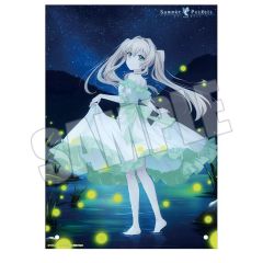 有馬公生＆宮園かをり ビッグアクリルチャーム 「舞台『四月は君の嘘