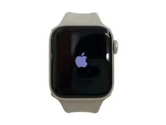 Apple (アップル) Apple Watch SE(GPS+Cellularモデル）第2世代 40mm アルミニウムケース MRFX3J/A シルバー 家電/004