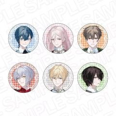プロセカ zozo イラストレーターコラボ グリ缶 5点セット - メルカリ