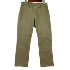 EDWIN エドウィン S403Sパンツ size29/ベージュ