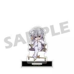 [중고] 아크릴 스탠드 아크릴 패널 E.니아 피코파레 아크릴 스탠드 [DEATH NOTE]