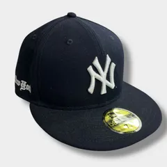 59Fifty MLB Gore-Tex ニューヨーク・ヤンキース