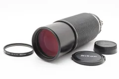 2026年最新】ZOOM NIKKOR 100 300 5.6の人気アイテム - メルカリ