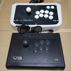 HORI ホリ REAL ARCADE Pro3 HP3-45 限定カラー オリジナルカラー リアルアーケードプロ3 スティック アケコン コントローラー ※ジャンク