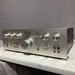 2026年最新】trioアンプの人気アイテム - メルカリ