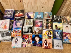 2026年最新】ボカロ cd まとめ売りの人気アイテム - メルカリ 2026年最新】ボカロ cd まとめ売りの人気アイテム - メルカリ