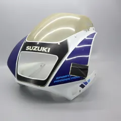 2026年最新】rgv250 カウルの人気アイテム - メルカリ