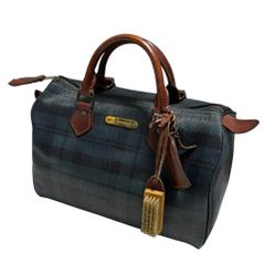 POLO RALPH LAUREN ポロ ラルフローレン ミニボストンバッグ