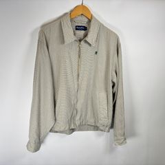 Vintage Yves Saint Laurent チェック柄 ジャケット - メルカリ