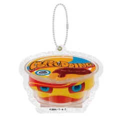 【中古】コースター 03.どっプリンゴチゾウ＆ぷるゼリーゴチゾウ ダイカットミラー 「仮面ライダーガヴ 」