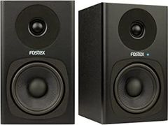 FOSTEX GX100 グロッシーブラック ペア 中古 | Mercari