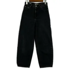 2026年最新】バルーンデニムパンツの人気アイテム - メルカリ