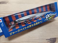 ブルーブルー ブローウィン140J 池上ダイヤモンド - メルカリ