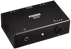 Fostex AP15mk2 パーソナルアンプ - メルカリ