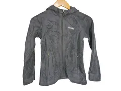 k03250902041　Columbia　Sサイズ　Black　　アウター　フリースジャケット　秋冬
