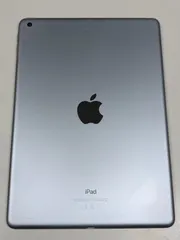 電池71% apple iPad (第6世代) 128GB スペースグレ　WiFIモデル