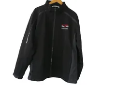 k03250901059　PORT AUTHORITY　サイズ表記無し　Black　　アウター　ブルゾン/ジャンパー　秋冬