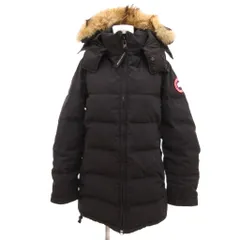 2026年最新】canada goose bellevilleの人気アイテム - メルカリ