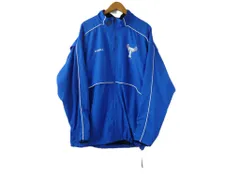 k03250901015　AUTHENTIC WARRIOR　XLサイズ　Blue　　アウター　ブルゾン/ジャンパー　秋冬
