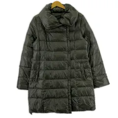 Calvin klein Jeans カルバンクラインジーンズ ダウンコート sizeL/チャコール