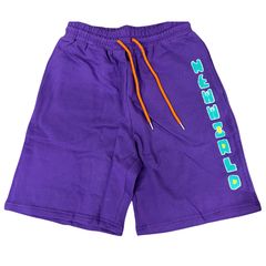 新品】 ENDRECHERI ＊ 堂本剛 ＊ ロゴハーフパンツ ＊ 完売品 - メルカリ