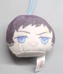 [중고] 봉제인형 마스코트·봉제인형 배지