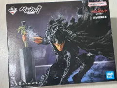 一番くじ 一番くじ ベルセルク ガッツA賞