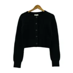 Calvin Klein Jeansカルヴァンクラインジーンズカーディガン sizeS/ブラック