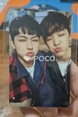 Seventeen ユニット セブチ Going Seventeen