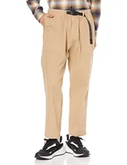 新品 [グラミチ] パンツLOOSE TAPERED PANTメンズ (JP アルファベット S CHINO)
