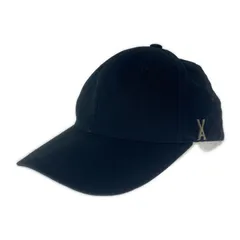 VARZAR バザールキャップ sizeFREE /ブラック