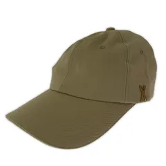 VARZAR バザールキャップ size表記なし/ベージュ