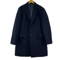 JOURNAL STANDARD ジャーナルスタンダードコート sizeL/ネイビー