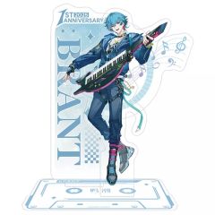 鳴潮 1st Anniversary 公式 アクリルスタンド ブラント - メルカリ