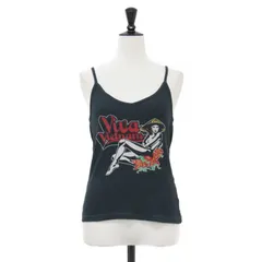 2026年最新】ヒステリックグラマー キャミソールの人気アイテム - メルカリ