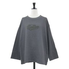 FANTASTICS buddixロングスリーブTシャツ【XL】サイズ グリーン - メルカリ