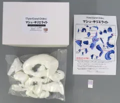 【中古】フィギュア マシュ・キリエライト 「Fate/Grand Order」 ガレージキット ワンダーフェスティバル2025夏限定