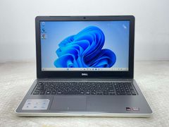 ✪ DELL Inspiron 15 5565 ストレージ無 8GB - メルカリ