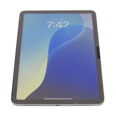 Apple アップル ipad Air 11インチ Wi-Fi 256GB MUWG3J/A SIMフリー タブレット #UK2273