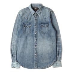 Martin Margiela マルタンマルジェラ 05ss 本人期 シャツ 1 - メルカリ