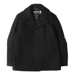 2026年最新】schott ピーコート 40の人気アイテム - メルカリ