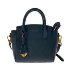 CHARLES & KEITH チャールズ＆キース 2WAY ミニショルダーバッグ/ブラック