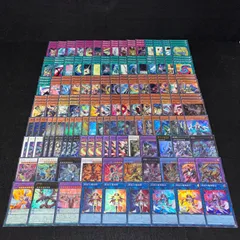 No.PP424 遊戯王 EMオッドアイズ魔術師 デッキパーツ 榊遊矢 覇王龍 オッドアイズヴェノムドラゴン オッドアイズレイジングドラゴン オッドアイズリベリオンドラゴン ルーンアイズ ブレイブアイズ オッドアイズファントムドラゴン