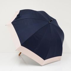 限定品❤︎LUDLOW ラドロー 日傘 ピンク リボン装飾 - メルカリ