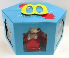 McDONALD (ハッピーセット) 6体セット