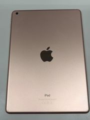 電池78% apple iPad (第6世代) 128GB スペースグレ WiFIモデル - メルカリ