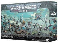 ウォーハンマー 40k ネクロン バトルフォース 超次元墳墓兵団 | Mercari