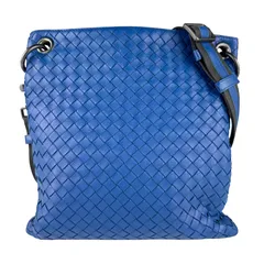 ボッテガヴェネタ BOTTEGAVENETA  ショルダーバッグ イントレチャート
