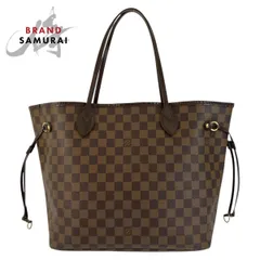 2026年最新】ネヴァーフル ダミエの人気アイテム - メルカリ