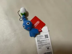 ピクミン キーホルダー